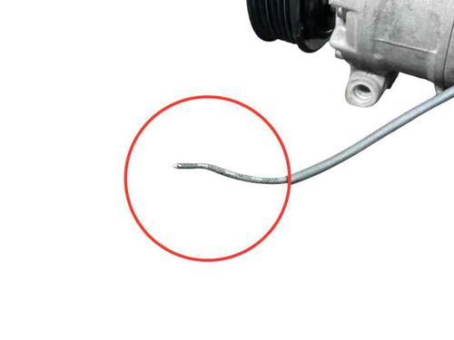 Used AC compressor SAAB 9-5 (YS3E) 3.0 TiD (177 hp) 30270668