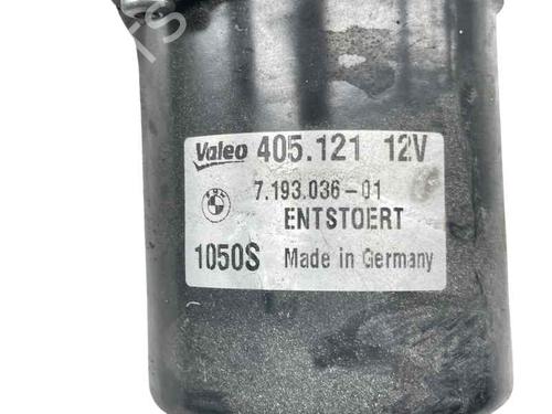 Front wiper motor BMW 1 (E81) 116 d | BP29497803M29 - Image 2