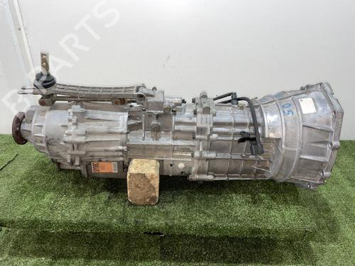 Gearbox SSANGYONG KYRON | BP31684660M3 - Image 3