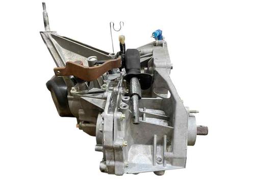 Gearbox RENAULT LAGUNA II Grandtour (KG0/1_) 1.8 16V (KG0J) | BP29349846M3 