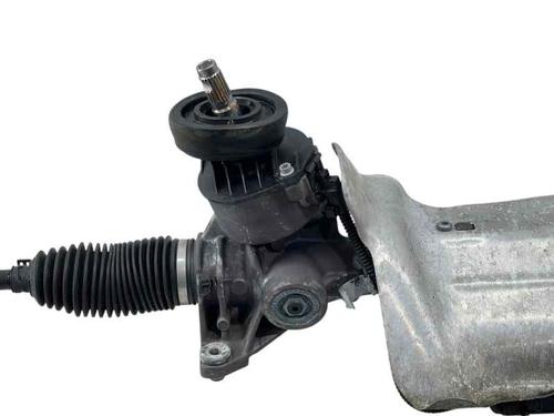 Steering rack VW CADDY III Box Body/MPV (2KA, 2KH, 2CA, 2CH) 1.9 TDI | BP29605608M22 