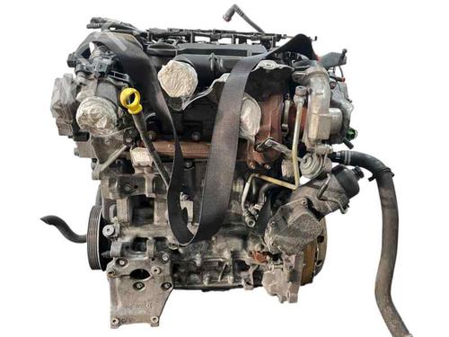 Engine FORD FIESTA VI (CB1, CCN) 1.6 TDCi | BP29328753M1 
