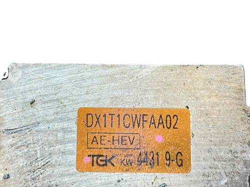 AC pipe HYUNDAI IONIQ (AE) 1.6 GDI Hybrid | BP29177642M126 