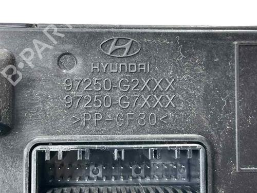 AC-Styringsenhed/Manøvreenhed HYUNDAI IONIQ (AE) 1.6 GDI Hybrid (105 hp) 29177653