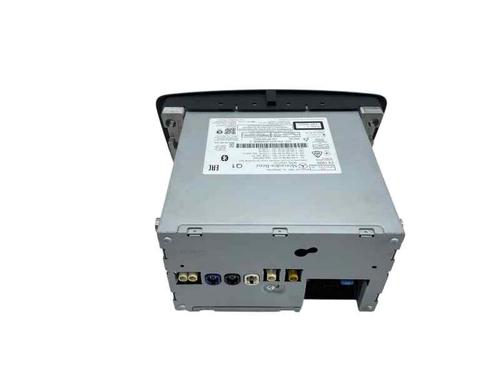 Used Radio Radio 33810743 33810743