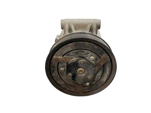 AC compressor RENAULT MEGANE II Saloon (LM0/1_) 1.5 dCi (LM1F) | BP28035099M34 