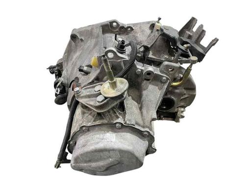 Gearbox CITROËN XSARA PICASSO (N68) 1.6 HDi | BP27448582M3 