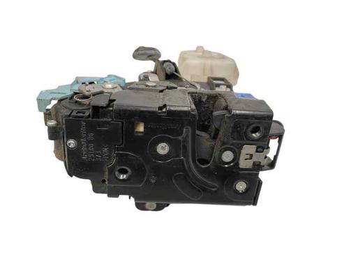 Used Front left lock Front left lock VW CADDY III MPV (2KB, 2KJ, 2CB, 2CJ) [2004-2016] 25435344 25435344
