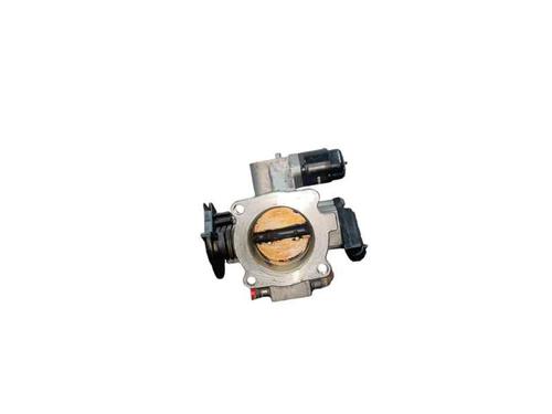 Used Throttle body CHEVROLET AVEO / KALOS Saloon (T250, T255) 1.4 (94 hp) 25211623