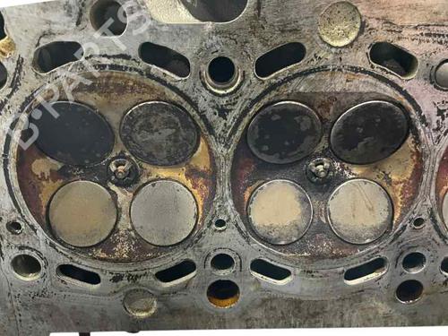 Cylinder head BMW 5 (E39) 525 i | BP31683206M5 