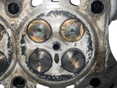 Cylinder head BMW 5 Touring (E61) 525 d | BP25210955M5 
