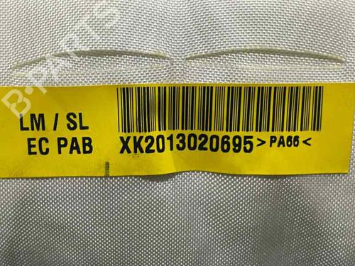 Airbag Kit KIA SPORTAGE III (SL) 1.7 CRDi | BP25211762C86 