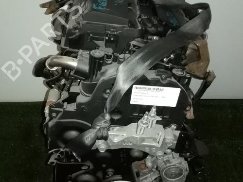 Engine FORD FIESTA VI (CB1, CCN) | BP31683833M1 - Image 3