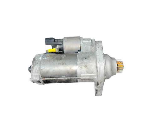 Starter SKODA FABIA III Estate (NJ5) 1.4 TDI | BP30294839M8