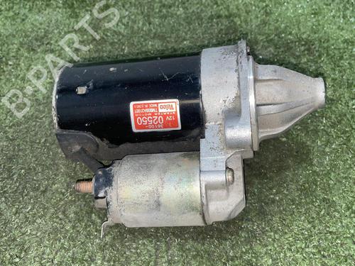 Used Starter HYUNDAI ATOS (MX) [1997-2015]  31680735