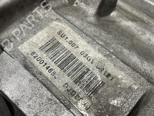 Gearbox RENAULT ESPACE IV (JK0/1_)  | BP31681728M3  - Image 6