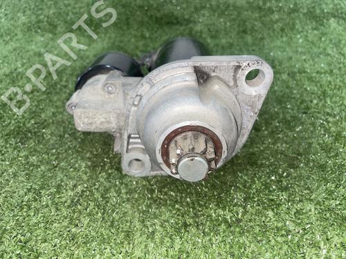 Used Starter Starter VW NEW BEETLE (9C1, 1C1) 2.0 (115 hp) 31684900 31684900
