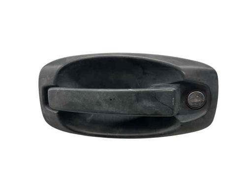 Used Front left exterior door handle FIAT DOBLO Bus (263_) 1.3 D Multijet (263AXC1A) (90 hp) 30844570