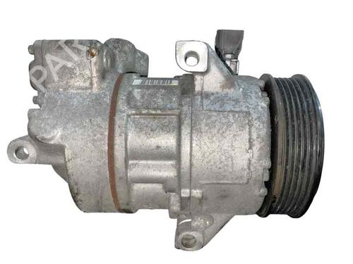 Used AC compressor AC compressor SMART FORFOUR (454) 1.5 CDI (454.001) (95 hp) 34236906 34236906