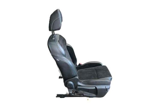 Seats set RENAULT MEGANE IV Hatchback (B9A/M/N_) 1.6 dCi 130 (B9A4) | BP30271002C78