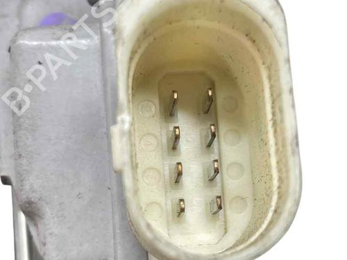 Used Rear left lock SEAT LEON (1P1) [2005-2013]  31682774