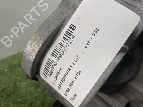 Gearbox SMART FORFOUR (454)  | BP31684509M3 