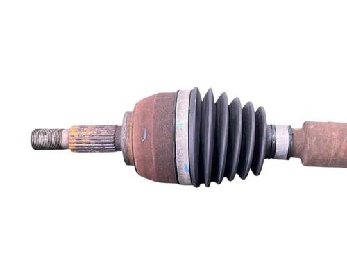 Used Left front driveshaft Left front driveshaft RENAULT MEGANE II (BM0/1_, CM0/1_) [2001-2012] 25212477 25212477