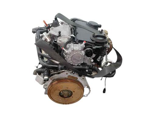 Engine AUDI A6 C6 Avant (4F5) 2.0 TDI | BP25211861M1 - Image 8