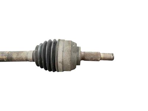 Antriebswelle links vorne RENAULT MODUS / GRAND MODUS (F/JP0_) 1.5 dCi (FP0G, JP0G) | BP29349844M38 
