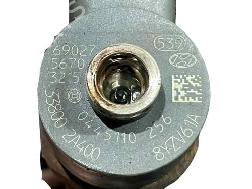 Used Injector Injector HYUNDAI MATRIX (FC) [2001-2010] 33424171 33424171