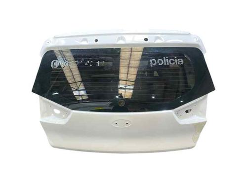 Used Tailgate Tailgate KIA NIRO I (DE) 1.6 GDI Hybrid (105 hp) 26286391 26286391