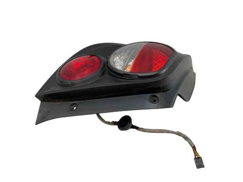 Left taillight CHEVROLET AVEO Hatchback (T300) 1.2 | BP27449265C34 - Image 2