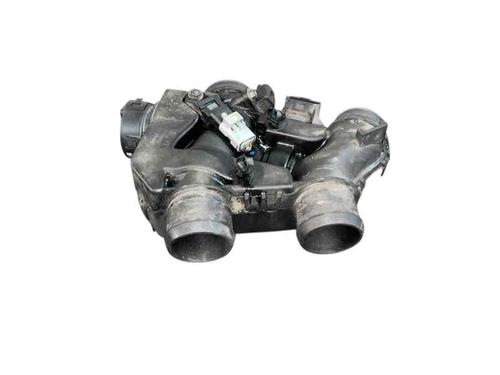 Used Throttle body CITROËN C4 I Saloon 1.6 HDi (109 hp) 30294676