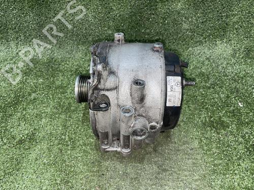 Used Alternator MERCEDES-BENZ E-CLASS (W210) [1995-2003]  31682150