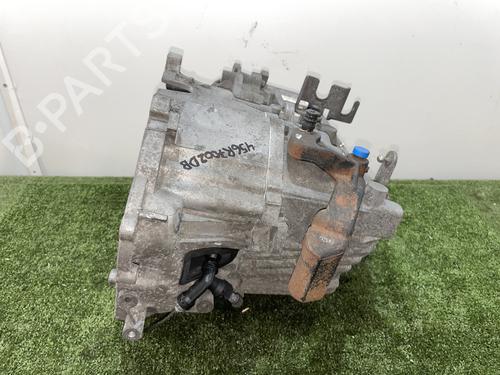 Gearbox VOLVO S60 I (384) | BP24223009M3 - Image 3