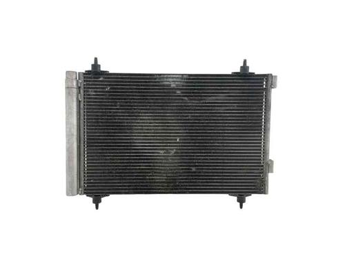 Used AC radiator PEUGEOT 3008 I MPV (0U_) 1.6 HDi (112 hp) 28070304