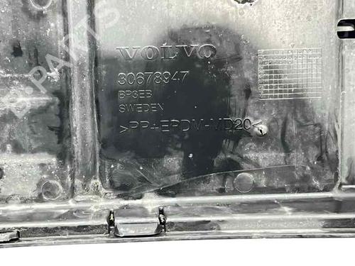 Front bumper VOLVO XC90 I (275) D5 AWD | BP31352026C7 