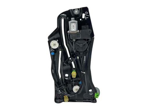 Used Rear right window mechanism Rear right window mechanism PEUGEOT 308 CC (4B_) 1.6 16V (150 hp) 27448900 27448900