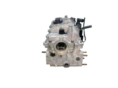 Cylinder head HYUNDAI ACCENT II Saloon (LC) 1.5 CRDi | BP25211242M5 