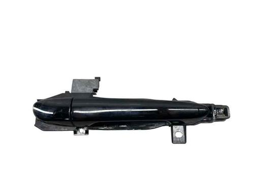 Używane Klamka zewnętrzna drzwi przednich prawych MAZDA 6 Hatchback (GH) 2.2 MZR-CD (GH10) (180 hp) 29554756