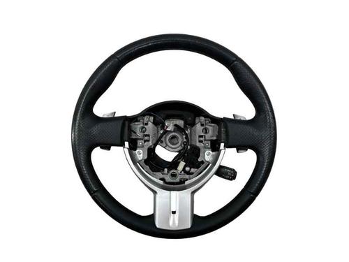Used Steering wheel Steering wheel TOYOTA GT 86 Coupe (ZN6_) 2.0 (ZN6AC_, ZN6BC_, ZN6K) (200 hp) 33424289 33424289