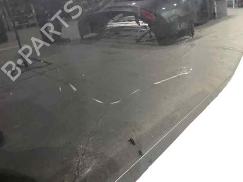 Right rear door RENAULT SCÉNIC III VAN (JZ0/1_) 1.4 TCe (JZ0F, JZ1V) | BP25211461C5