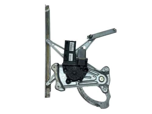 Front left window mechanism RENAULT MEGANE IV Saloon 1.5 Blue dCi 95 (LVA2) | BP29933952C22 - Image 2