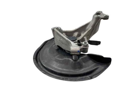 Used Right rear steering knuckle Right rear steering knuckle VW PASSAT B7 (362) 2.0 TDI (140 hp) 30455436 30455436