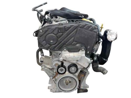Engine OPEL ZAFIRA / ZAFIRA FAMILY B (A05)  | BP32259677M1 