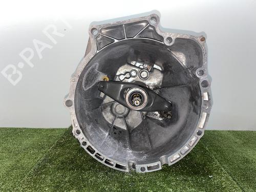 Gearbox BMW 3 (E46)  | BP31684431M3 