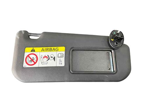 Used Right sun visor Right sun visor TOYOTA C-HR (_X1_) 1.8 Hybrid (ZYX10_, ZYX11_, ZYX10R, ZYX11R) (122 hp) 24225060 24225060