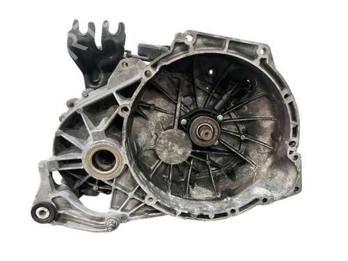 Gearbox FORD FOCUS II Turnier (DA_, FFS, DS) 1.8 TDCi | BP29176802M3 