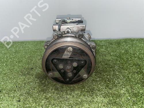 Used AC compressor AC compressor FORD FOCUS C-MAX (DM2) [2003-2007] 31681766 31681766