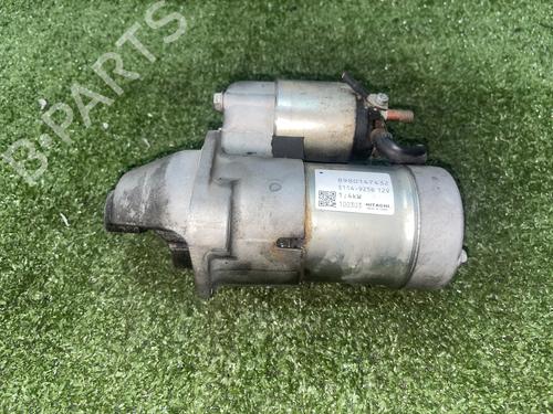 Starter OPEL ASTRA H (A04) | BP24225547M8 - Image 4